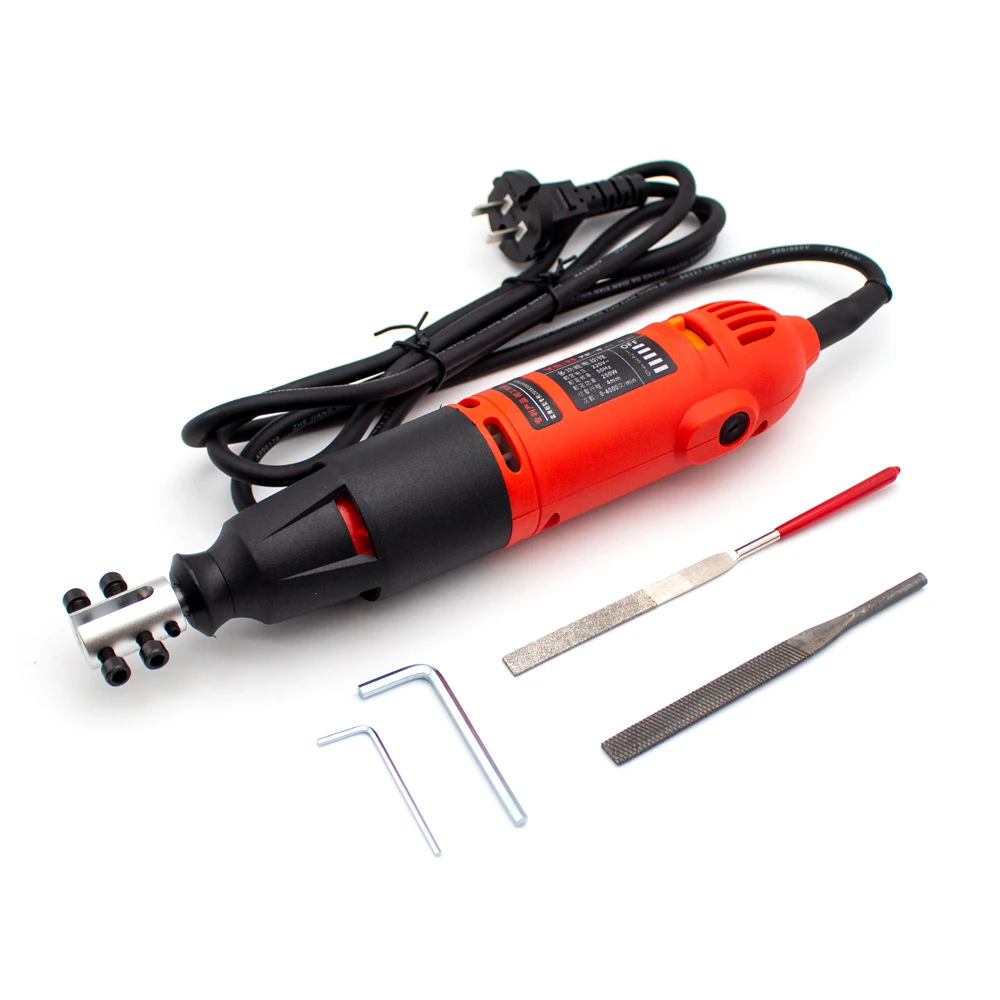 

Пилка сабельная электрическая, 220 В, 0-200 т/мин, 4000 Вт