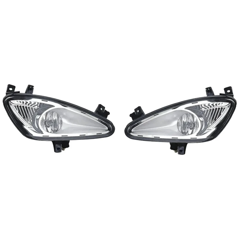 

Передняя левая противотуманная лампа для Mercedes-Benz W221 S550 S600 2007-2009 A2218200156 2218200156