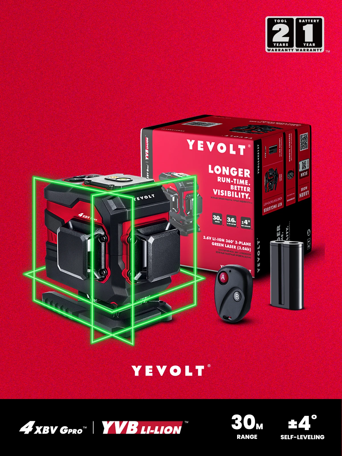 yevolt-nivel-laser-a-terra-verde-maquina-3d-ferramenta-de-medicao-horizontal-e-vertical-auto-nivelamento-yvgll4xs12t-3-plane-12-line-360