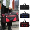 Oxford Fitness Bag Large Capacity Yoga Sports Backpack Waterproof Multifunctional Adjustable Shoulder Strap for Outdoor Football 4