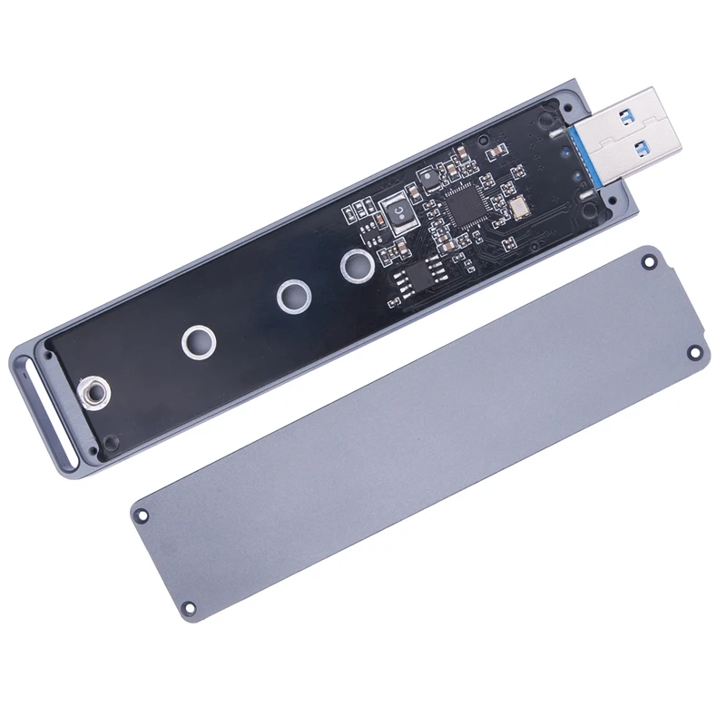 M2 SSD ̽ NVME Ŭ, M.2-USB TYPE-A 3.1 SSD , NVME PCIE M Ű SSD ũ ̺ ڽ