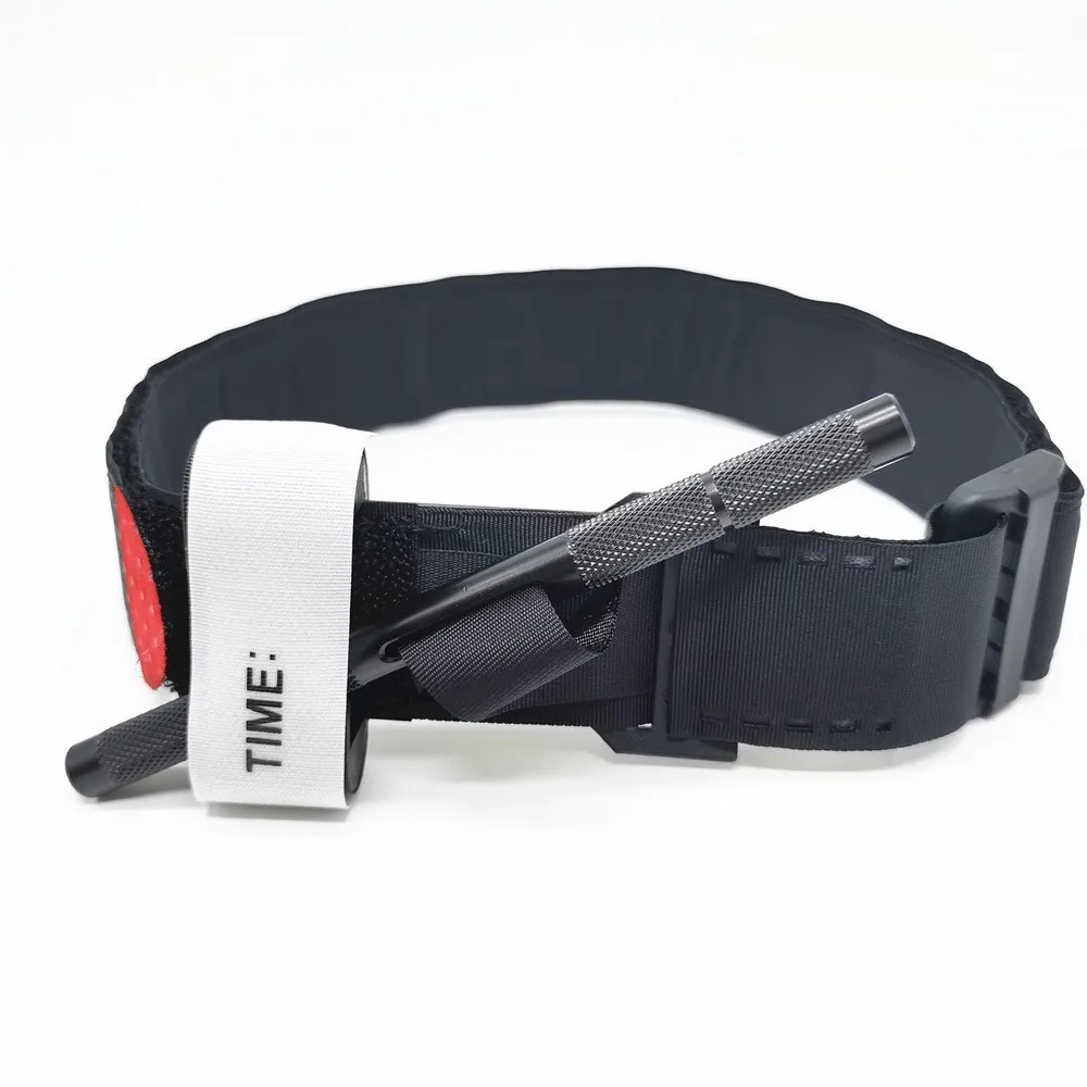 Tactical Combat Tourniquet 4