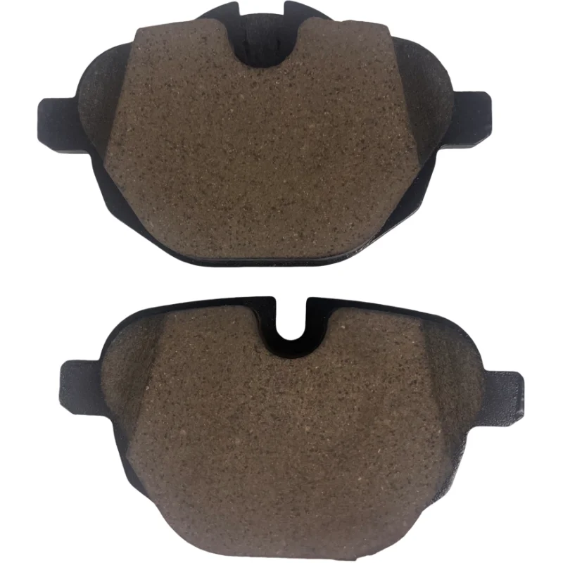 Rear Brake Pad 34218847062 34216796741 34216788284 For BMW X5 F10 F18 X3 F25 X4 F26