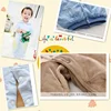 T5 Plastic Snap Buttons Resin Buckle for Clothing DIY Garment Press Stud Fasteners Used To Kids Baby Diapers/Bibs/Bags/Folder 6