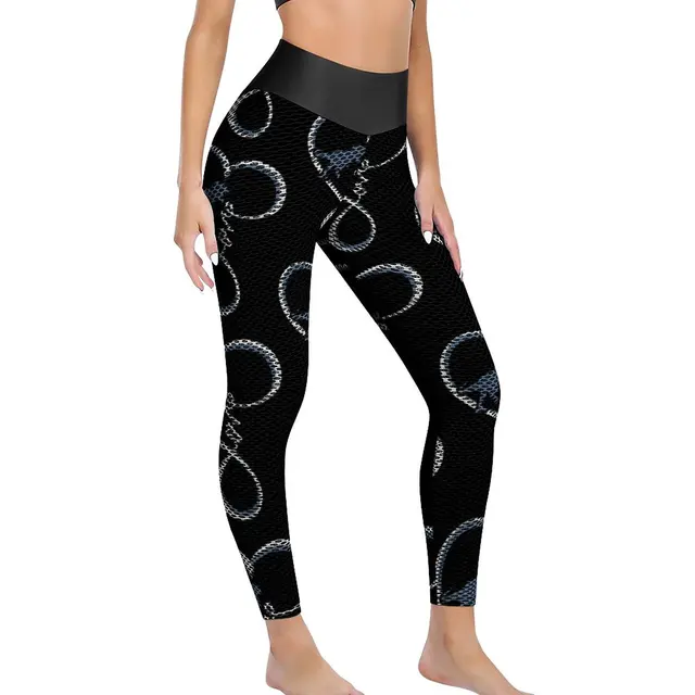 Yoga Pants Design