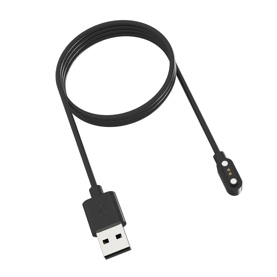 Mibro Smartwatch Magnetic Charger Cable Replacement