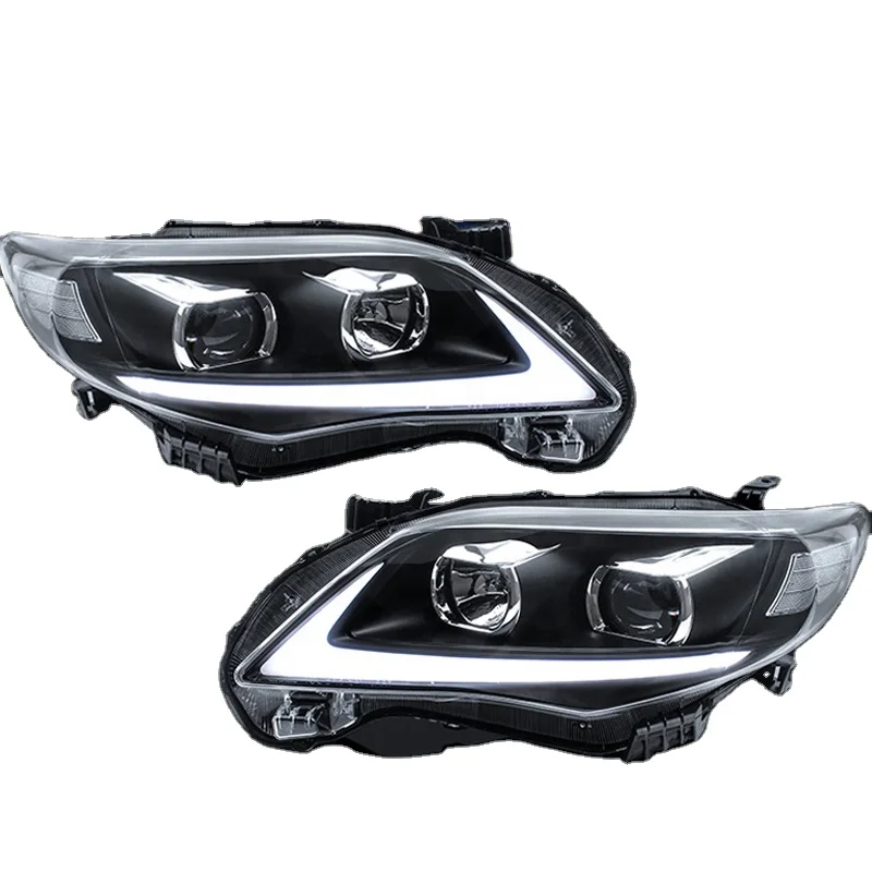 

For Toyota Camry Headlight 2011 2012 2013