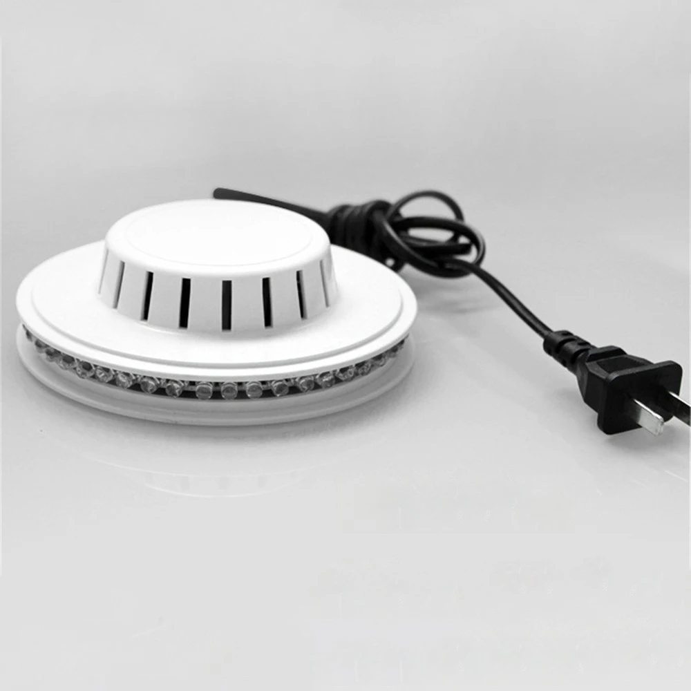 

Мини-диско-лампа с 48 светодиодами, USB, RGB