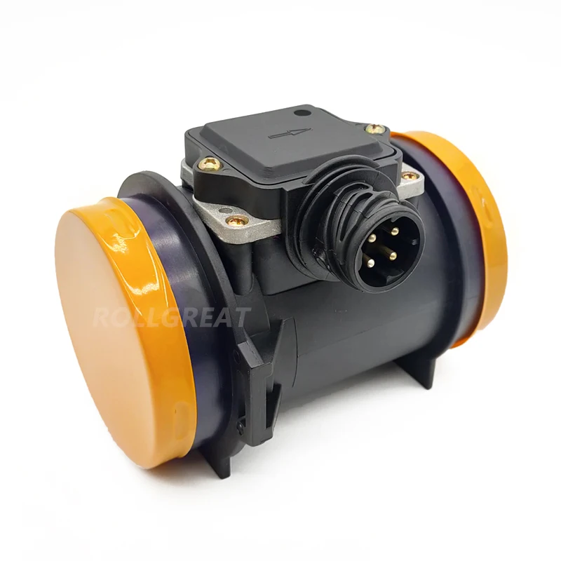 Maf Mass Air Flow Sensor 5 Wk9600 Per Bmw 3 5 7 Saloon Coupe Touring Z3 M3 323I 328I 528I Muslimate 13621703275 13621703650
