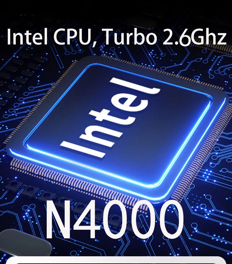 14-inch Slim School Laptop with 4GB RAM, 64GB + M.2 SSD, Windows 10 - GMOLO 2023 Description Image.This Product Can Be Found With The Tag Names Computer Office, Laptops