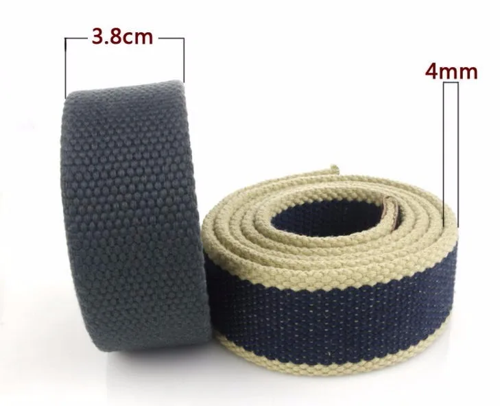 Männer Armee Militär Leinwand Gürtel Vintage NAVY SEAL Metall Schnalle Luxus Jeans Gürtel Armee Taktische Gürtel für Frauen Strap Männlich – Detail 19