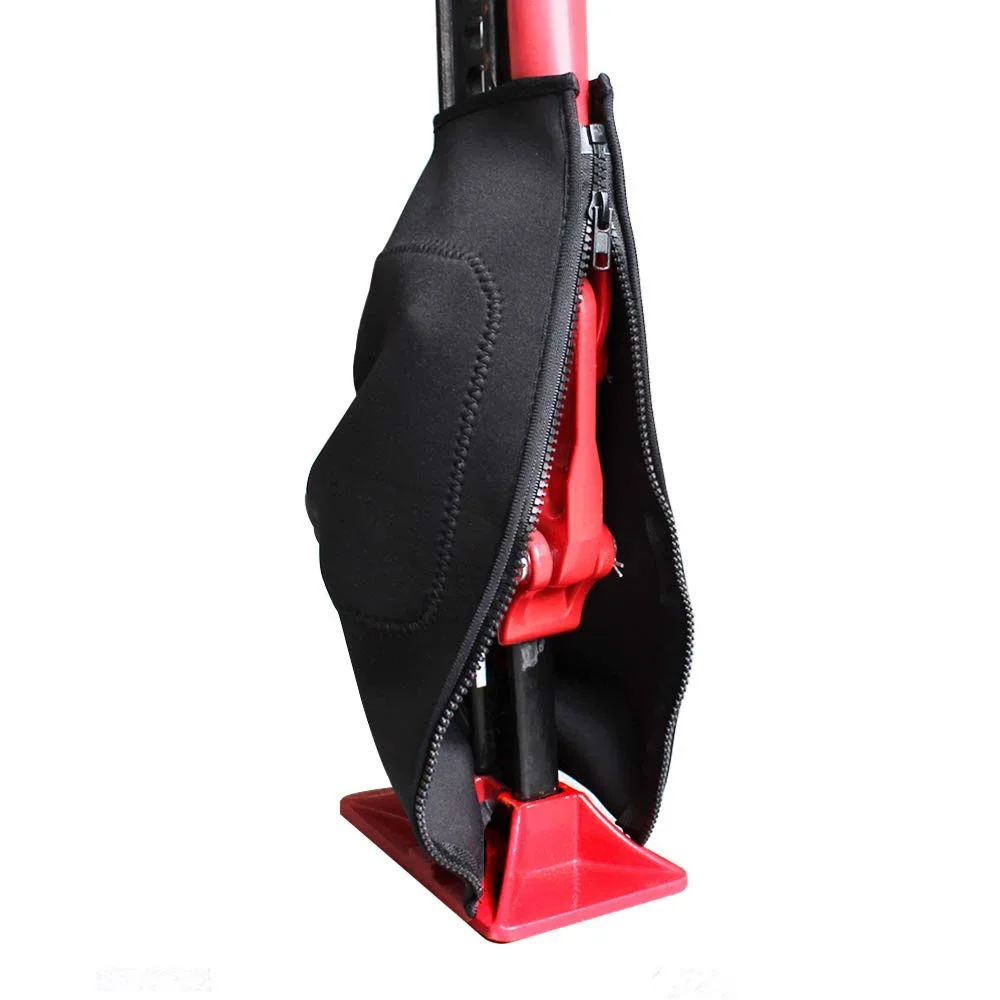 ANX 36 42 48 60 inch Neoprene Jack Cover For Hi-Lift Jack ARB (NJC) Treme Jacks NJC Neoprene Cover for Other Farm Jacks Front neoprene jack cover