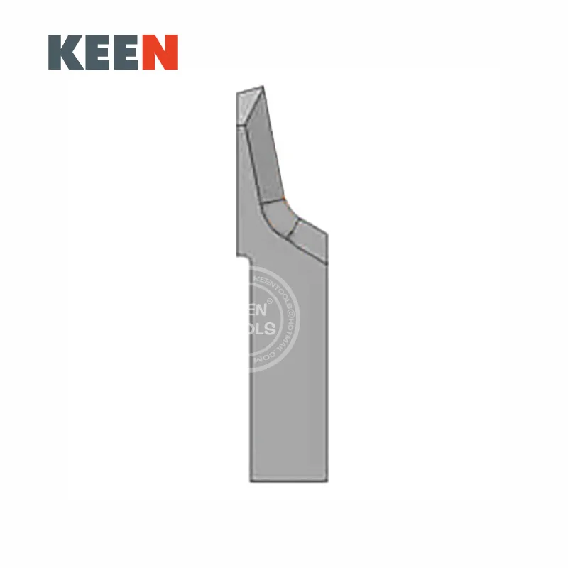 Atom 01039922 Klinge 10 teile/los