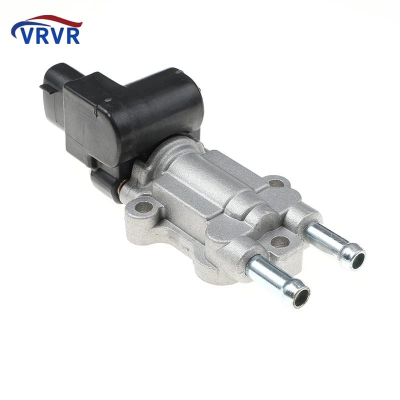 VRVR 16022-PWA-G01 16022PWAG01 Idle Air Control Sensor IAC Valve 16022-PWA-901 16022PWA901 For Honda Fit Jazz 1.3L 1.5L