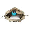 EXCELLENT ELITE SPANKER Tactical Vest Hanging Bag Outdoor Multi-Functional EDC Pouch Molle System Package Accessory Bags 5
