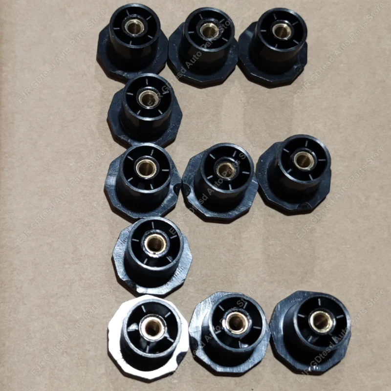 Tail Light Fixing Screw Tail Light Screw Cover 1111425-00-C For Tesla Model 3