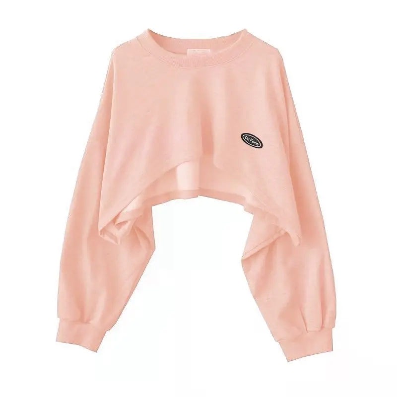 Pink(Hoodies)