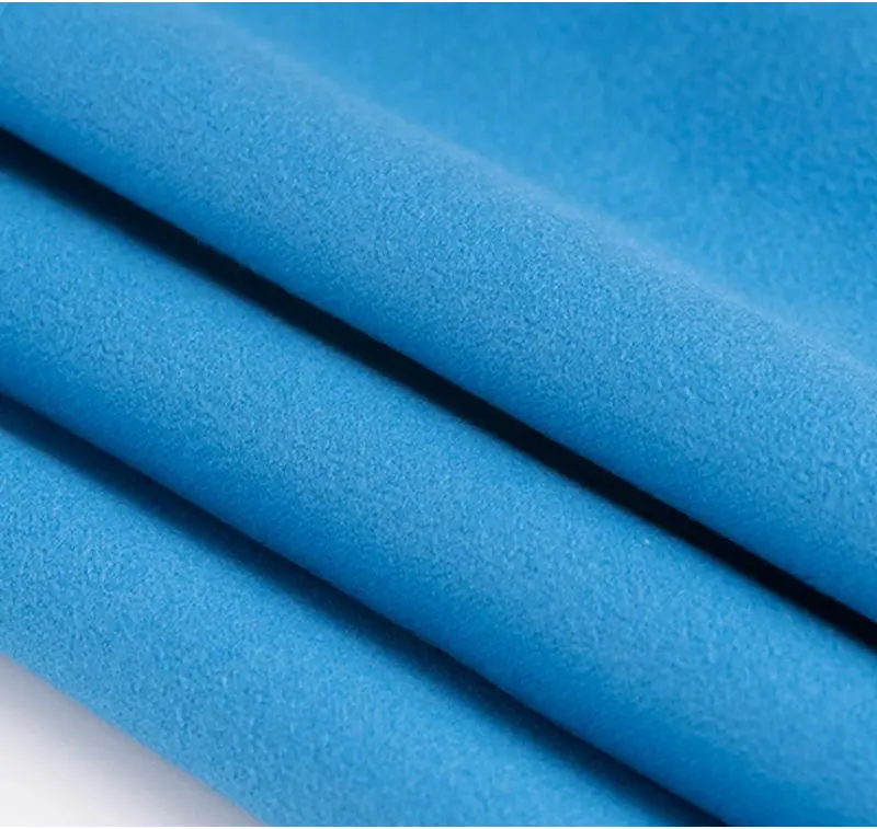 Microfiber Sports Towel Set - Fitness Swimming Yoga Camping Beach Towel