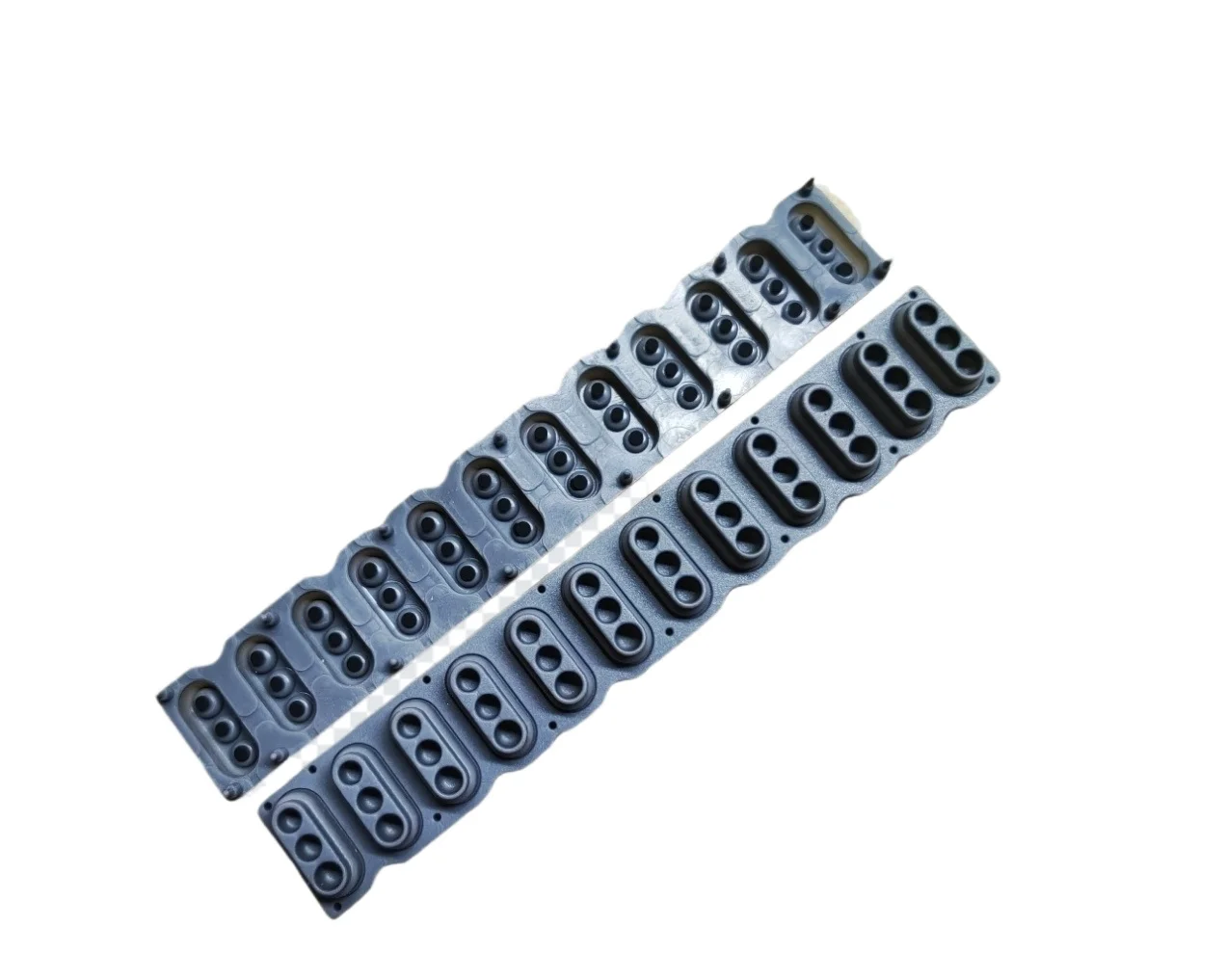 Key Contact Rubber Conductive Silicon Strip for Casio PX150 PX760 PX850 AP260