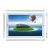 10.1 INCH 4GBRAM 64GB ROM Android 7.0 Tablet PC ZL80 4G Phone Call  MT6580 Quad-Core 1.3GHz  Dual Camera  2 SIM Card Slot 6
