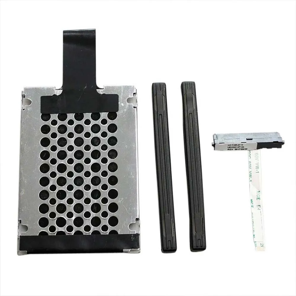 Рисунок 4 - Соединитель кабеля HDD и кронштейн