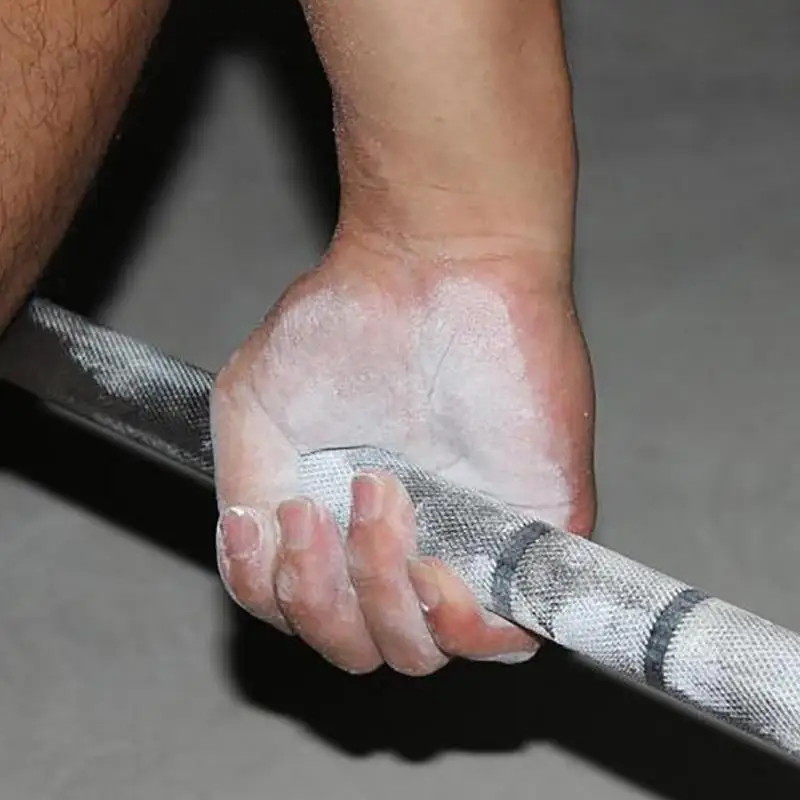 Climbing Anti Skid Magnesium Block Sports Fitness  Weightlifting  Gymnastics Anti Skid Powder Easy To Carry And High Quality 5