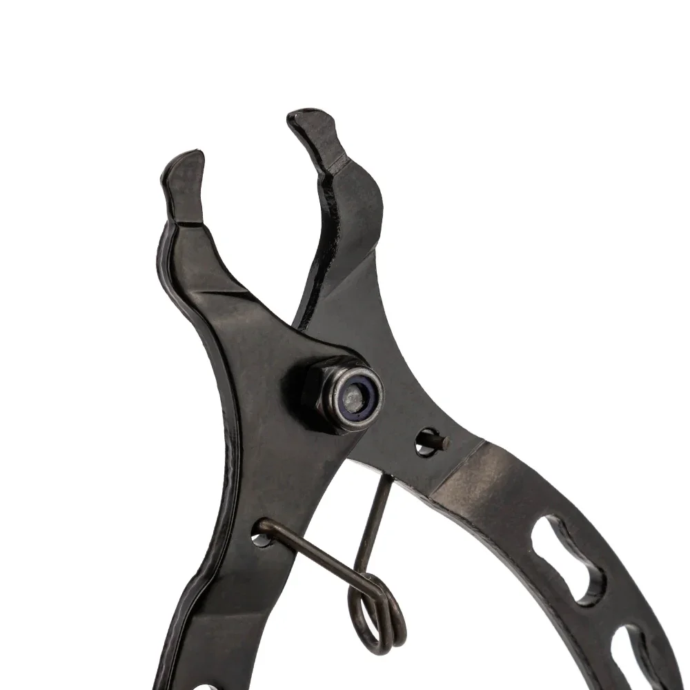 ZTTO Bicycle Chain Master Link Pliers Quick Removal Install Buckle Lever Bike Chain Missing Links Connector Magic MTB Tool bicycle chain connector,bicycle chain tool