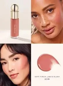 Worth blusher