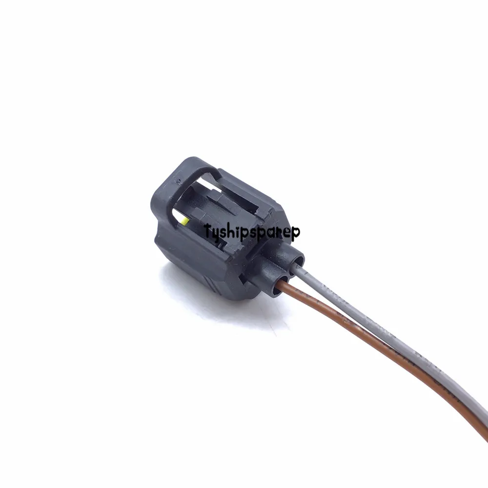 Conector Arnes De Sensor Temperatura Para Escape 4 Cil. 2003 | Meses