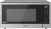 76  1.6 cu.ft Cyclonic Inverter  Microwave Oven 1250  Power with Genius Sensor Cooking, 19.44"D x 2 1