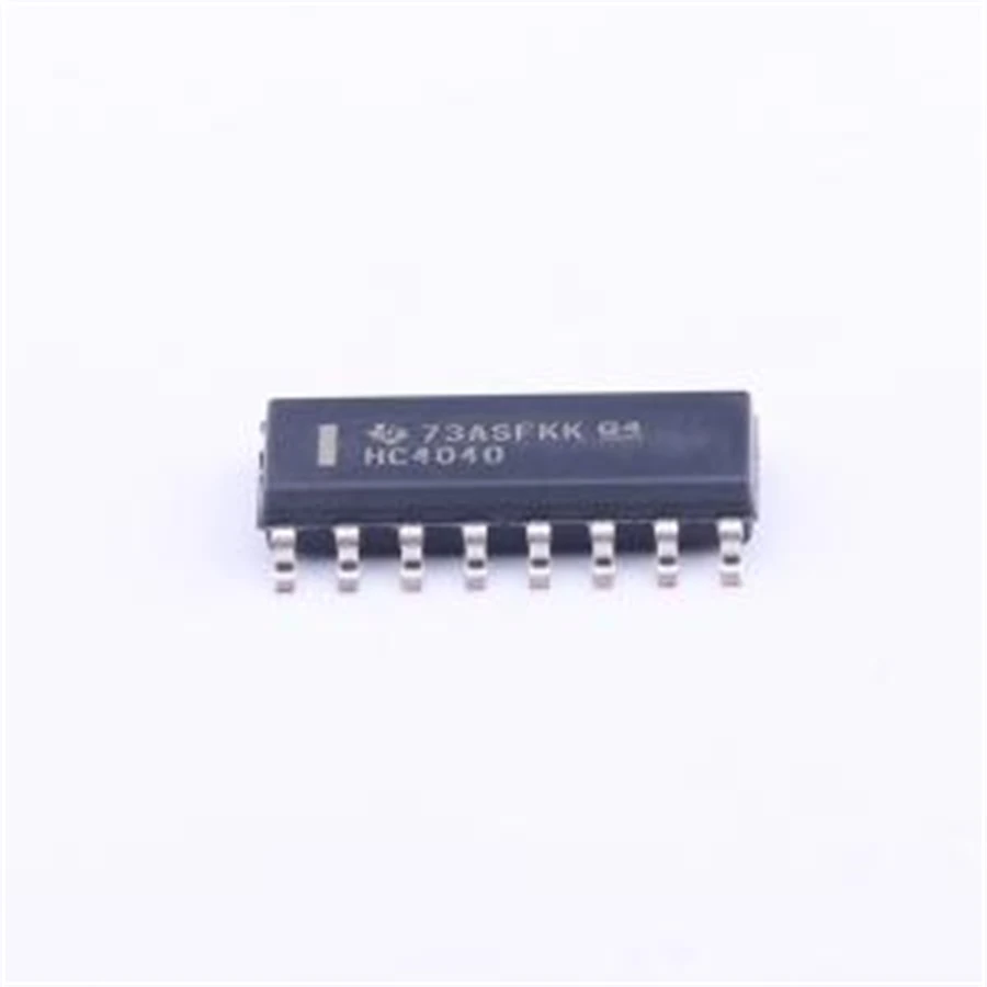 SN74HC4040DR