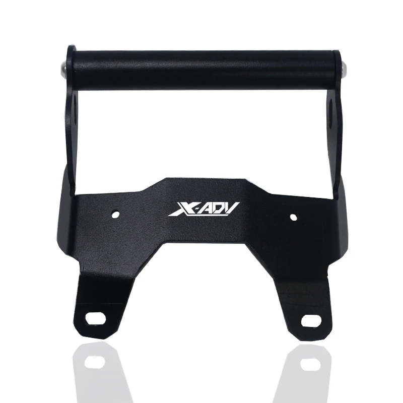 오토바이 프론트 스탠드, 혼다 X-ADV750 xadvx-adv 750 xadv750 17-20 스탠드, 스마트폰 내비게이션 바, 폰 스탠드, GPS에 적합