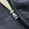 Plus Size 8xl Winter Tracksuit Men Thick Warm Lamb Woolen Fleece Hooded 2 Piece Set Jacket+pants Sportswear Casual Sweat Suits 4
