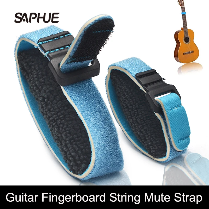 New-String-dameners-Strings-Strings-Mute-ovatted-Band-per-basso ...