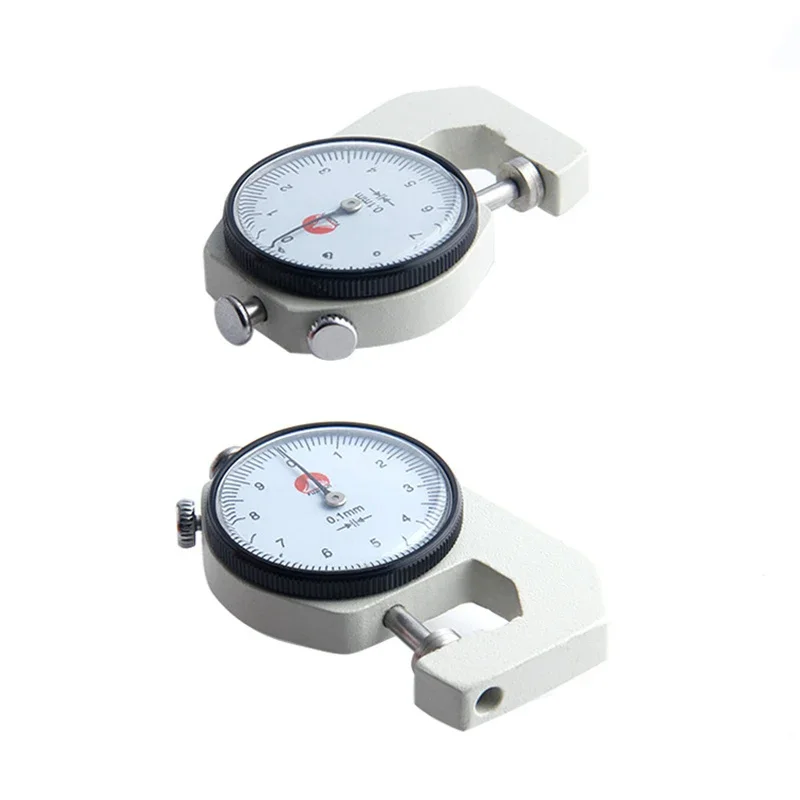 Fujisan Premium 0-10mm/20mm Digital Diamond Gauge Mini Handheld