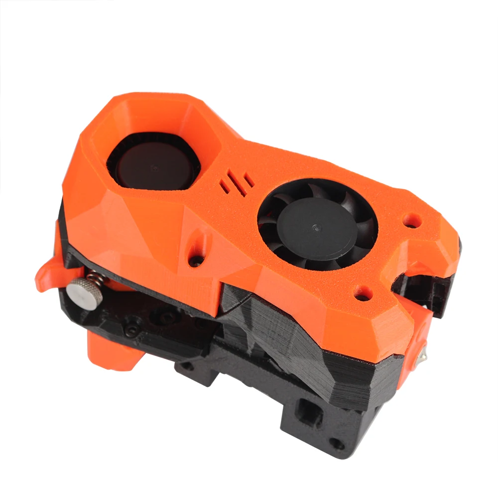 fysetc voron stealthburner extrusora atualizado sb kit peças de impressora para voron