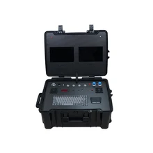 

FOXTECH GS-20 UAV drone Ground Control Station for UAV for Drone