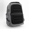 Men Backpack 15.6 inch Laptop Backpack Waterproof USB Charging School Bags Large Capacity Business Travel Bag 3