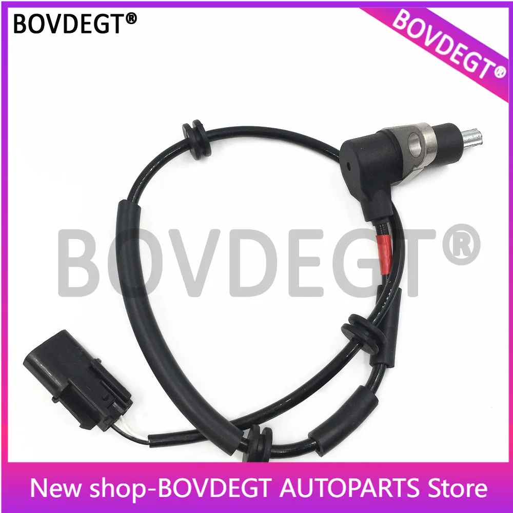 Front Right ABS Wheel Speed Sensor car abs speed sensor for HYUNDAI TERRACAN HP 59830H1050 59830-H1050
