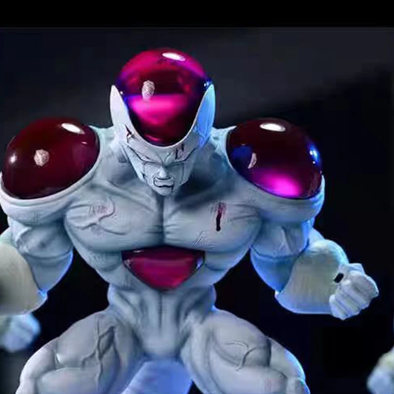 ドラゴンボールZフリーザフィギュア,フルパワーフリーザー