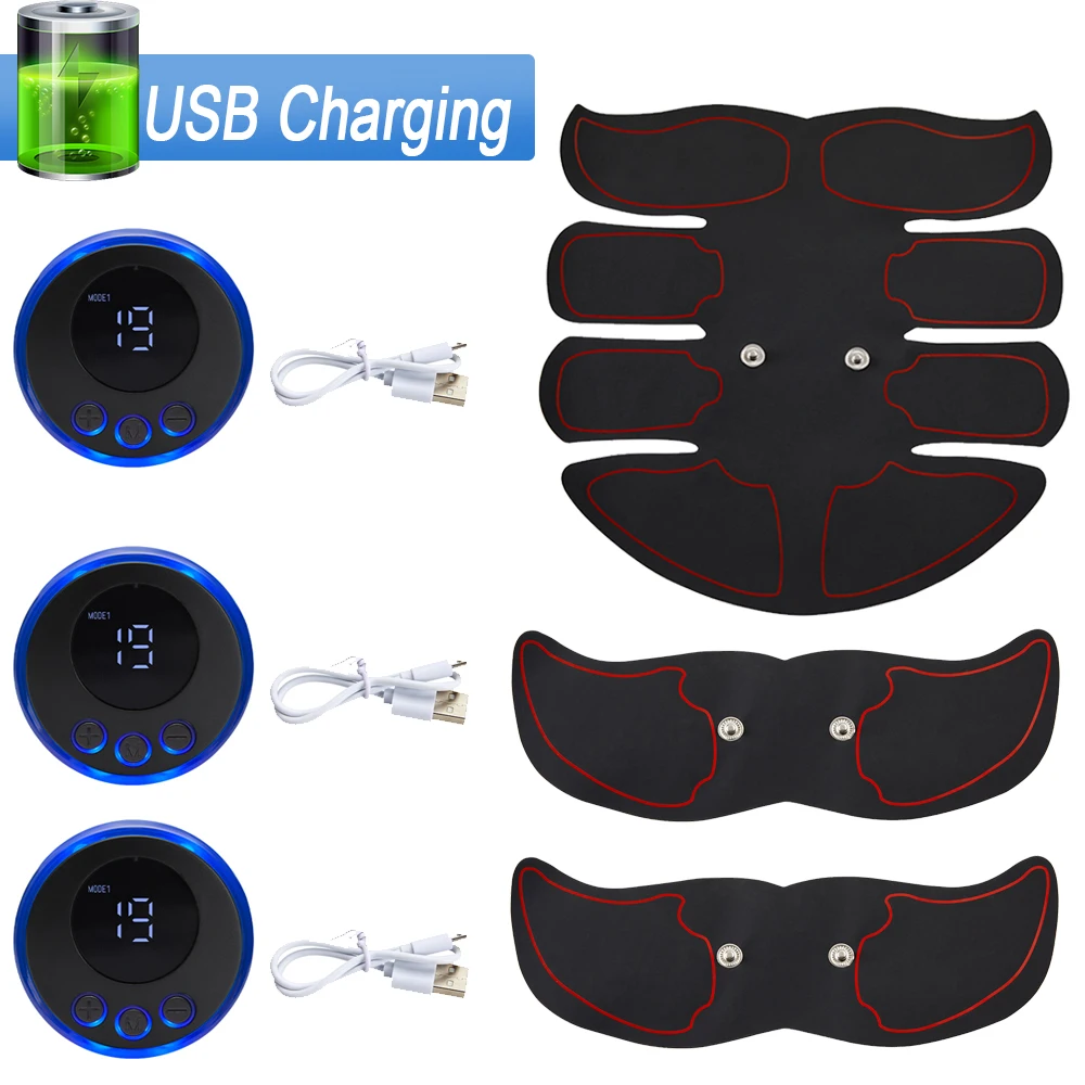 USB-AB Set
