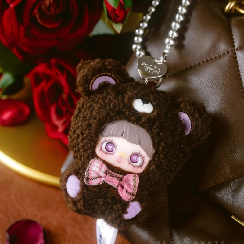 本物のメイメイV6「May I Love You」シリーズ限定版ブラインド