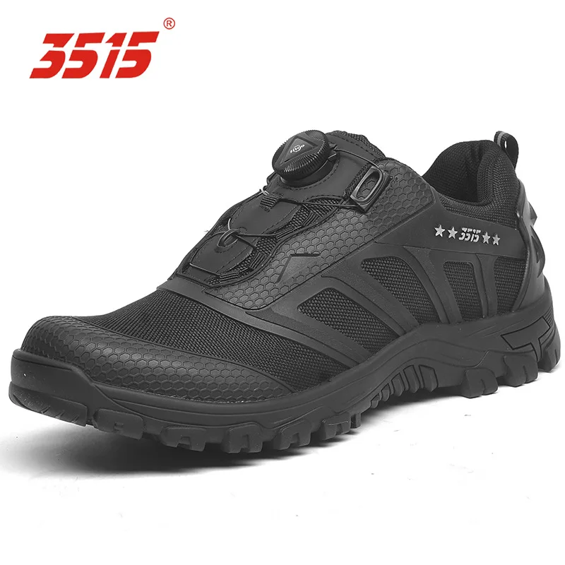 

Men's Outdoor Sport Leisure Training Shoes Hiking Trekking Hunting Sneakers Camping Climbing Travel Fitness Riding Tooling Boots