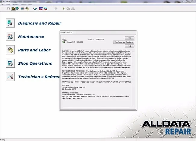 2024 all data Auto Repair software Alldata 10.53 Mit -- chell od5 software Vivid workshop data 49n1 tb hdd afree help install all