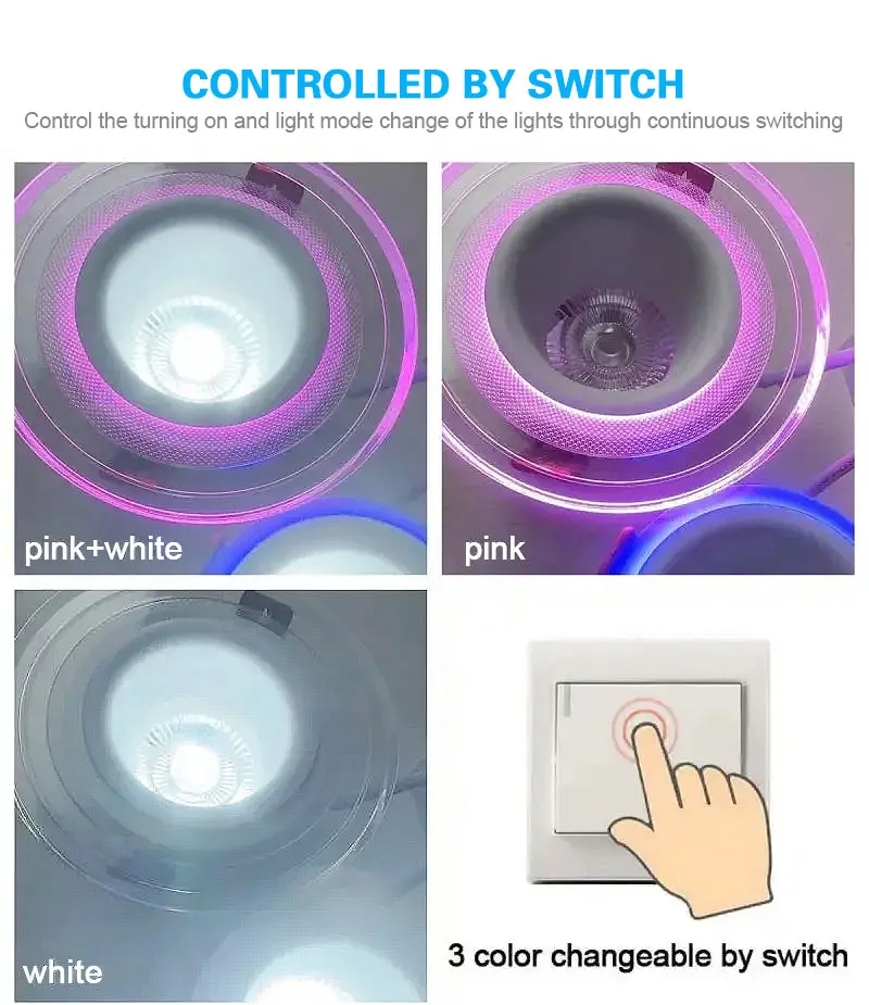 Led Downlight Image 4