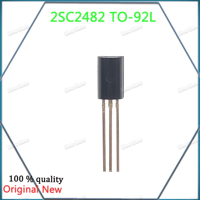 MPSA92 Transistor Pinout, Equivalent, Features, Specs And, 47 OFF