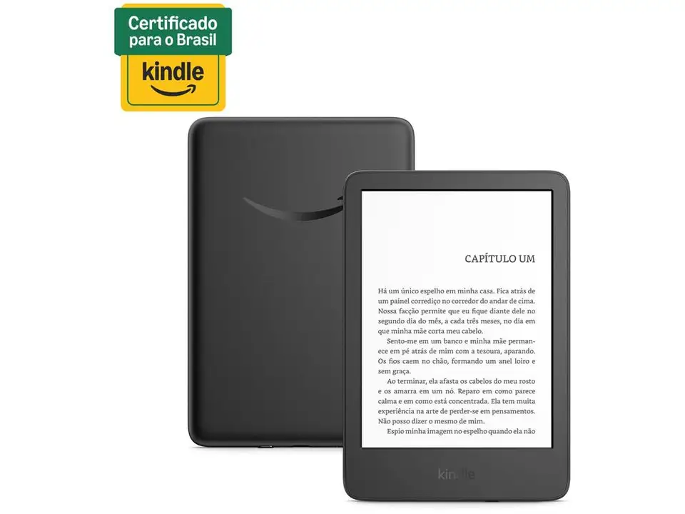 Amazon Kindle(2024年モデル)6インチ 16GB ブラックセット Amazon.co.jp: 【セット買い】Kindle (2024年発売) 16GBストレージ