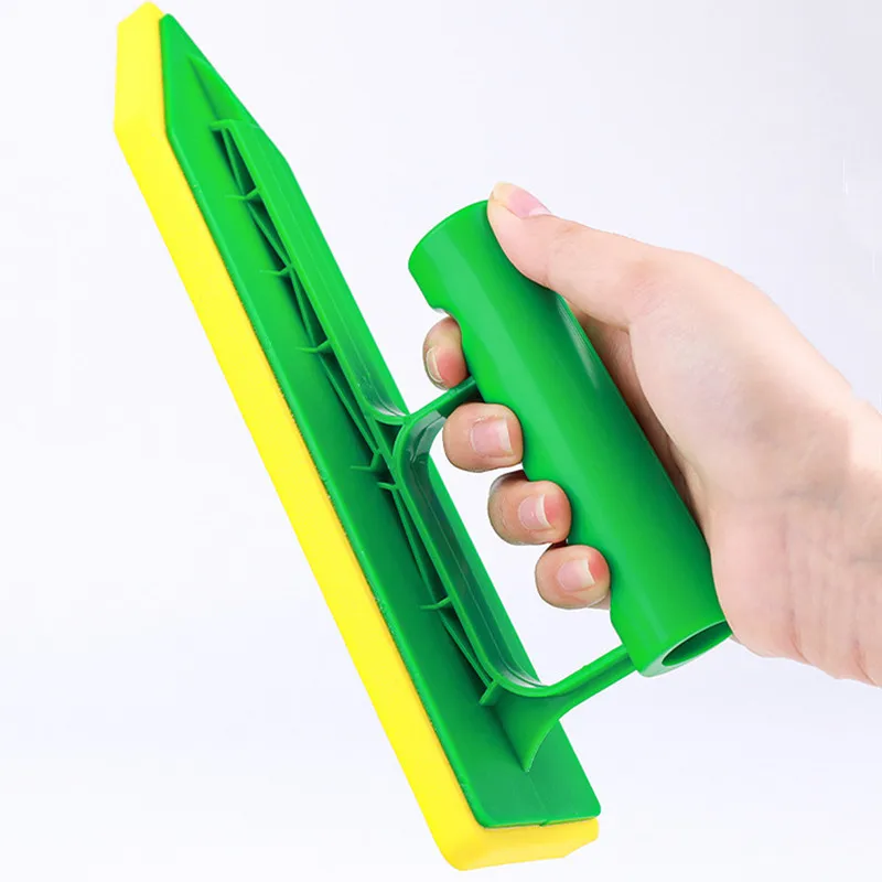 Sponge Foam Float Trowel For Grout Stucco Tile Floor Tile Beauty Seam Scraper Spatula Scraping Putty Caulking Special Tool