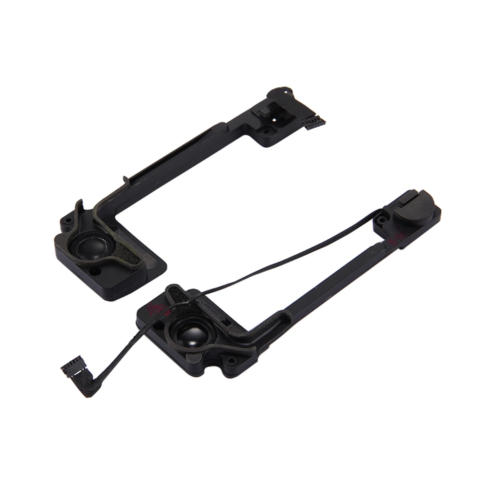 1 Pair Speakers for MacBook Pro 13 inch Retina A1502 Late 2013 Early 2014 2015 923-0557 923-00509
