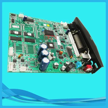 포맷터 보드 PCA Assy 로직 메인 보드, Zebra LP2844 TLP2844 2844 tlp2844 403650C-031P 888-DT